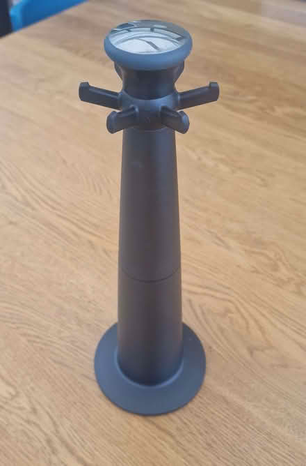 Photo of free Joseph & Joseph Black Carousel for kitchen utensils (Bowerham LA1) #1