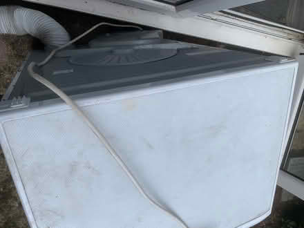 Photo of free Hotpoint tumble dryer (W7 1BW) #4