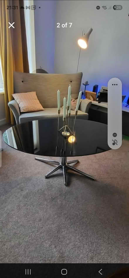 Photo of free Large lovely large coffe table (Ashton on Ribble preston PR2) #2