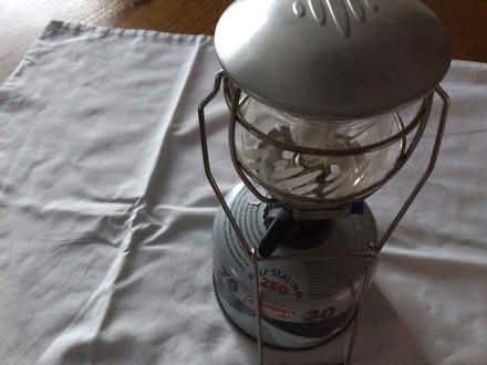 Photo of free Light (Linlithgow) #1