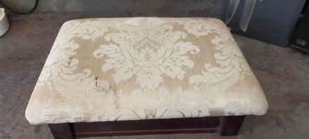 Photo of free Sewing box ( I think) (Wickford SS12) #1