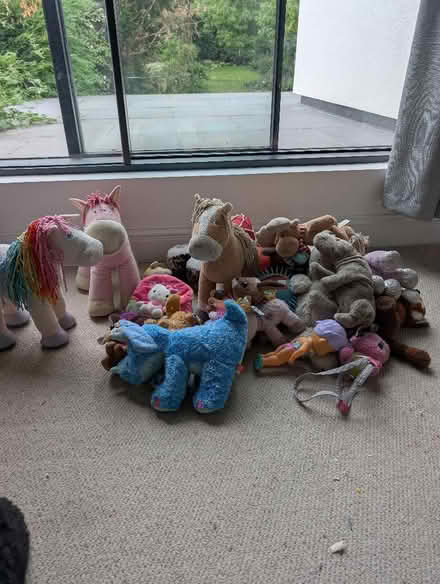 Photo of free Kids toys (Edgbaston B5) #2