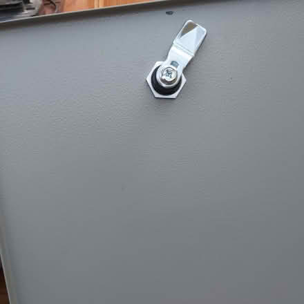 Photo of free Metal box (Blackhall EH4) #3
