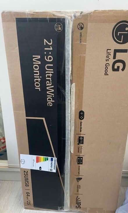 Photo of free Monitor (BR3) #1