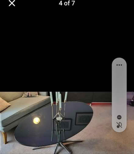 Photo of free Large lovely large coffe table (Ashton on Ribble preston PR2) #1