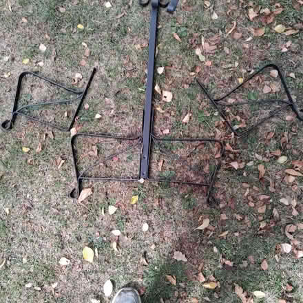 Photo of free Ikea Metal Coat/Hat Stand (Wickford SS12) #2