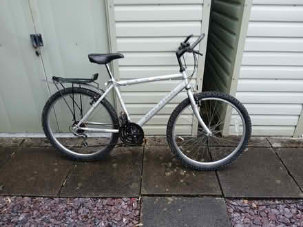 Photo of free Mountain Bike (Ralston PA1) #1