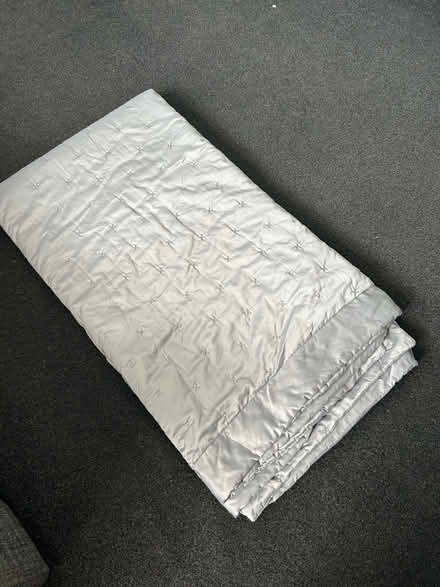 Photo of free Bedding bundle (High Green S35) #2