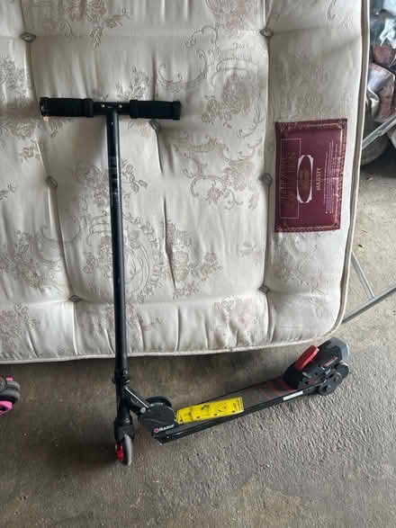 Photo of free Scooter (Ruislip HA4) #1