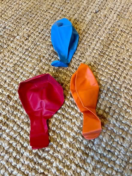 Photo of free Celebration decorations (West Bridgford NG2) #2