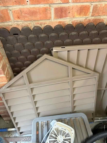 Photo of free Dog House (Rotherham S62) #2