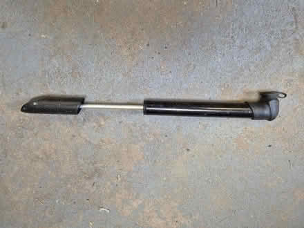 Photo of free Bike pump (Tytherington SK10) #1