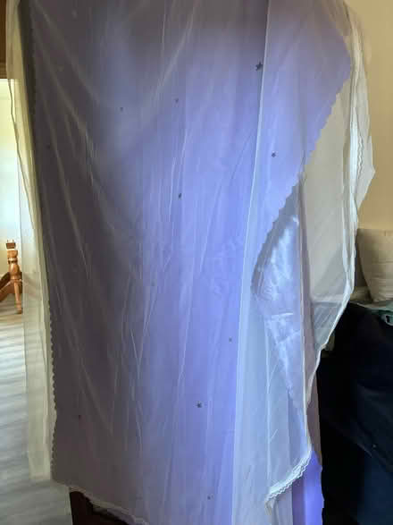 Photo of free Curtains (N14 4QN) #1