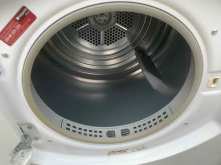 Photo of free Hotpoint tumble dryer (W7 1BW) #3