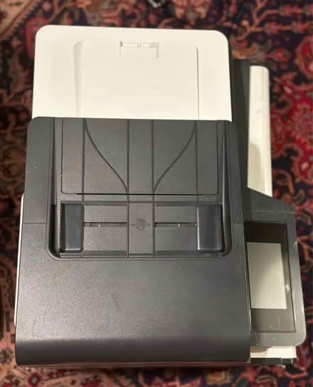 Photo of free Printer and scanner (Westcroft MK4) #2