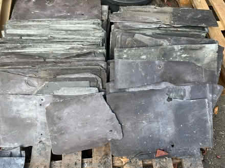 Photo of free Old slates (Bletchingley RH1) #2