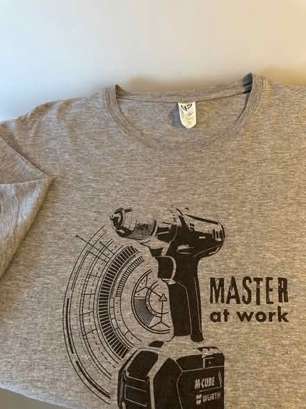 Photo of free Xxl men’s T shirt (CO4 9 Colchester) #1