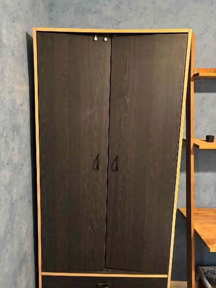 Photo of free Wardrobe (South Benfleet SS7) #1