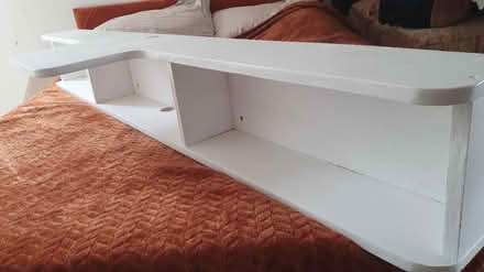 Photo of free Tv bench/shelf (Preston Road BN1 6) #4