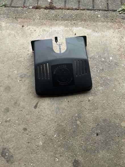 Photo of free Drain cover (Ruislip HA4) #1
