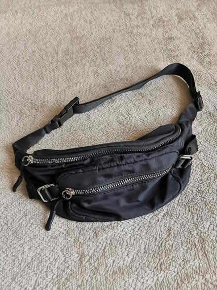 Photo of free Bum bag (Toxteth L8) #1