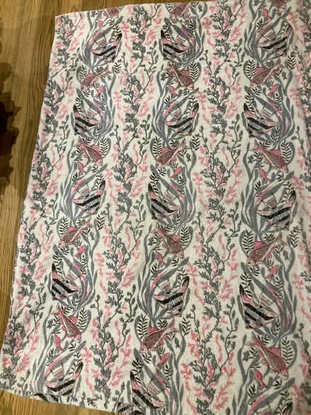 Photo of free Large Towelling changing robe. (Hampton Hill TW11) #2