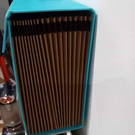 Photo of free Concertina Filing Box (Lexden CO3) #4