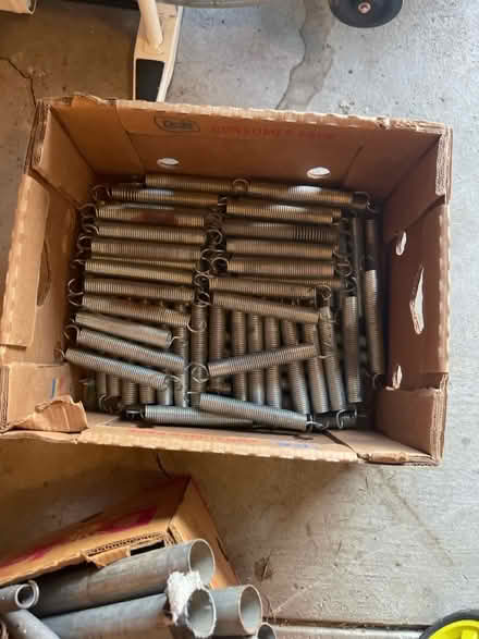 Photo of free Trampolines (Parma on the parkway) #3