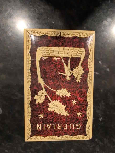 Photo of free Guerlain Mitsouko perfume (Eastcote HA5) #1