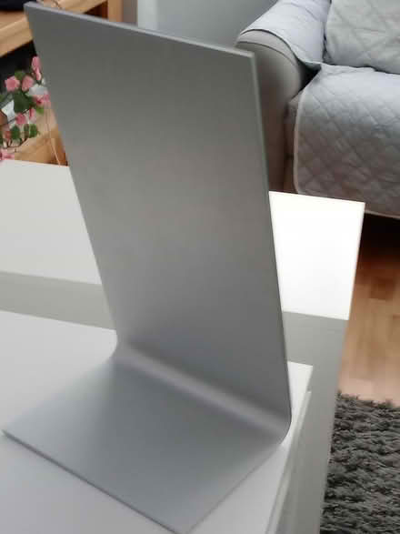 Photo of free stand up mirror (L14 Dovecot) #2