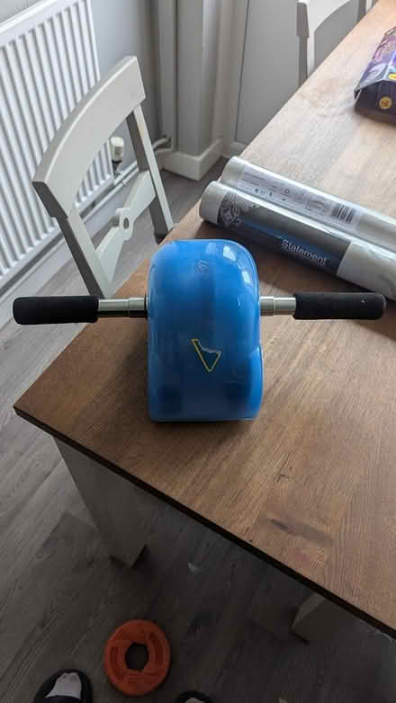 Photo of free Exercise machine (Offerton) #1