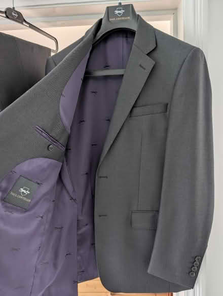 Photo of free Black suit (Bishopston BS7) #2