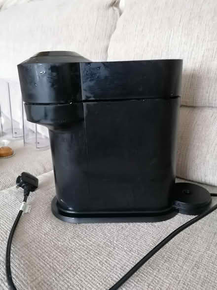 Photo of free Nespresso Virtuo Next coffee maker (Hunts Cross L25) #2