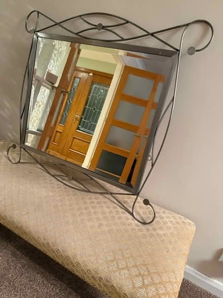 Photo of free Wall Mirror (Hatfield Peverel) #1