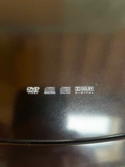 Photo of free DVD, CD Player (Potters Bar EN6) #3