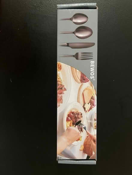 Photo of free Cutlery set (Twickenham TW2) #1