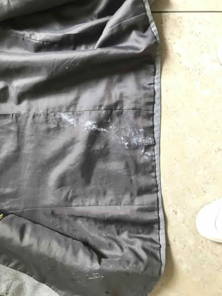Photo of free SHS School blazer (Shepherds Bush) #2