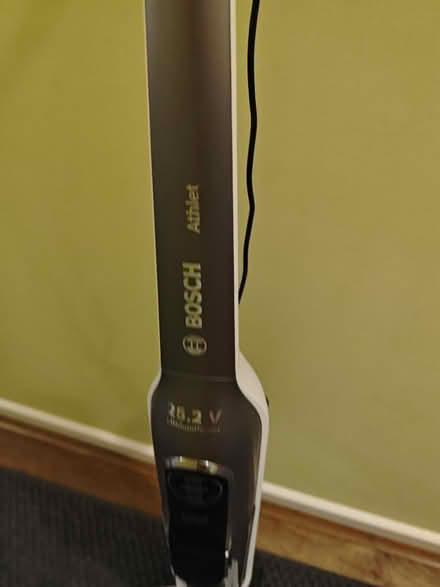 Photo of free Bosch Athlet Vacuum cleaner (Great Malvern WR14) #2