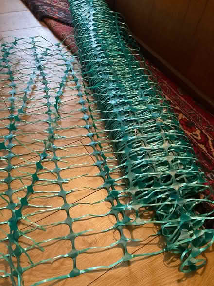 Photo of free Temporary fencing (Glastonbury BA6) #1