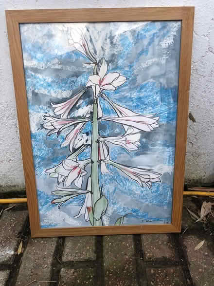 Photo of free Pictures (Northolt) #4
