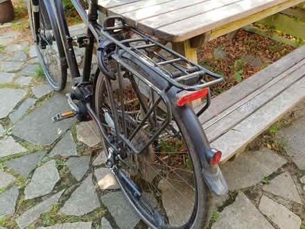 Photo of free Kalkhoff Electric Bike needs attention (Bray SL6) #2
