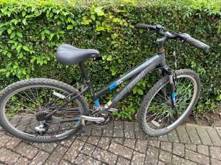 Photo of free Raleigh women’s bike (Bracknell RG12) #1