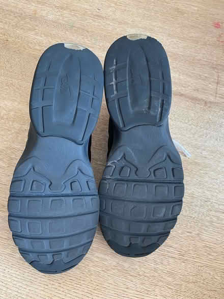Photo of free Nike Trainers Size U.K. 6.5 (Weston) #4