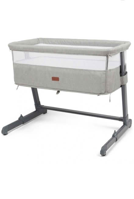 Photo of free Bedside cot (RG1) #1