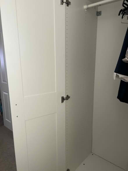 Photo of free Wardrobes from Ikea (Sutton Courtenay OX14) #2