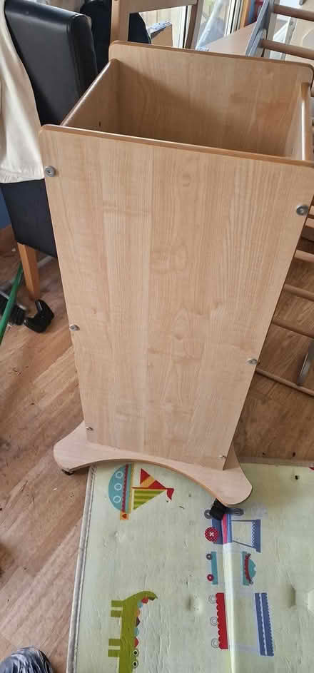 Photo of free Toddler tower (Colliers wood CR4) #2