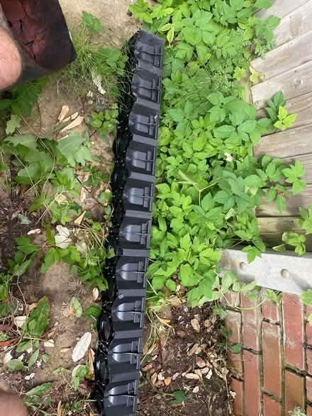 Photo of free Drain, run off gutter (West Wickham) #2