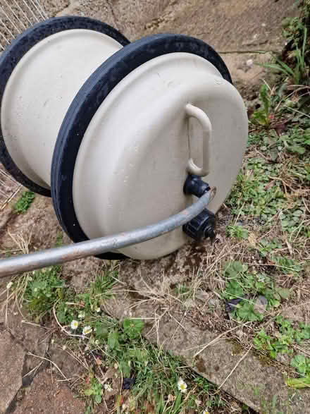 Photo of free Water carrier (Teignmouth TQ14) #2