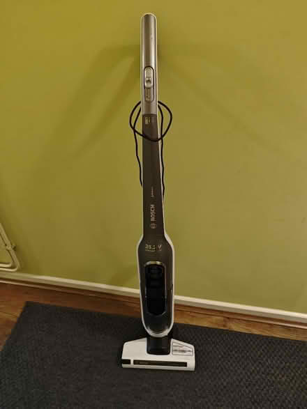 Photo of free Bosch Athlet Vacuum cleaner (Great Malvern WR14) #1