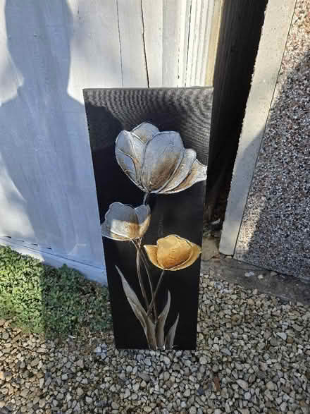 Photo of free Canvas poster (South Stifford RM20) #1